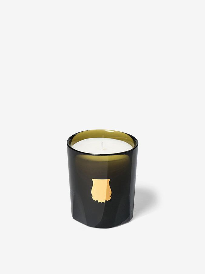 Gabriel (Gourmand Chimney Fire) La Petite Bougie by Cire Trudon