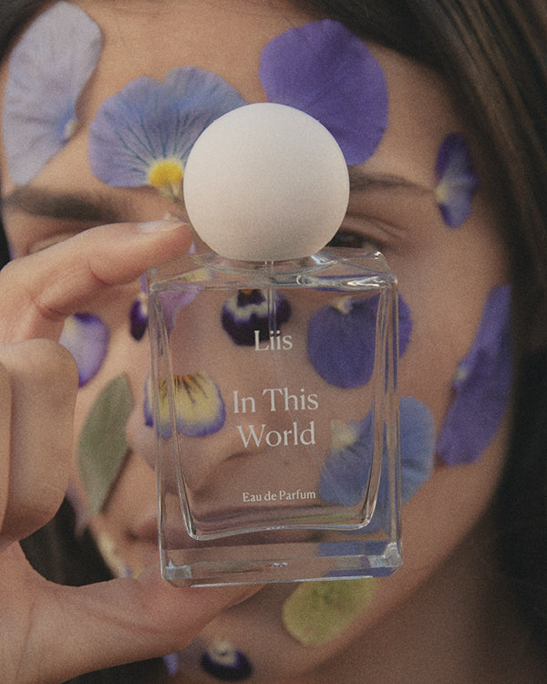 In This World by Liis