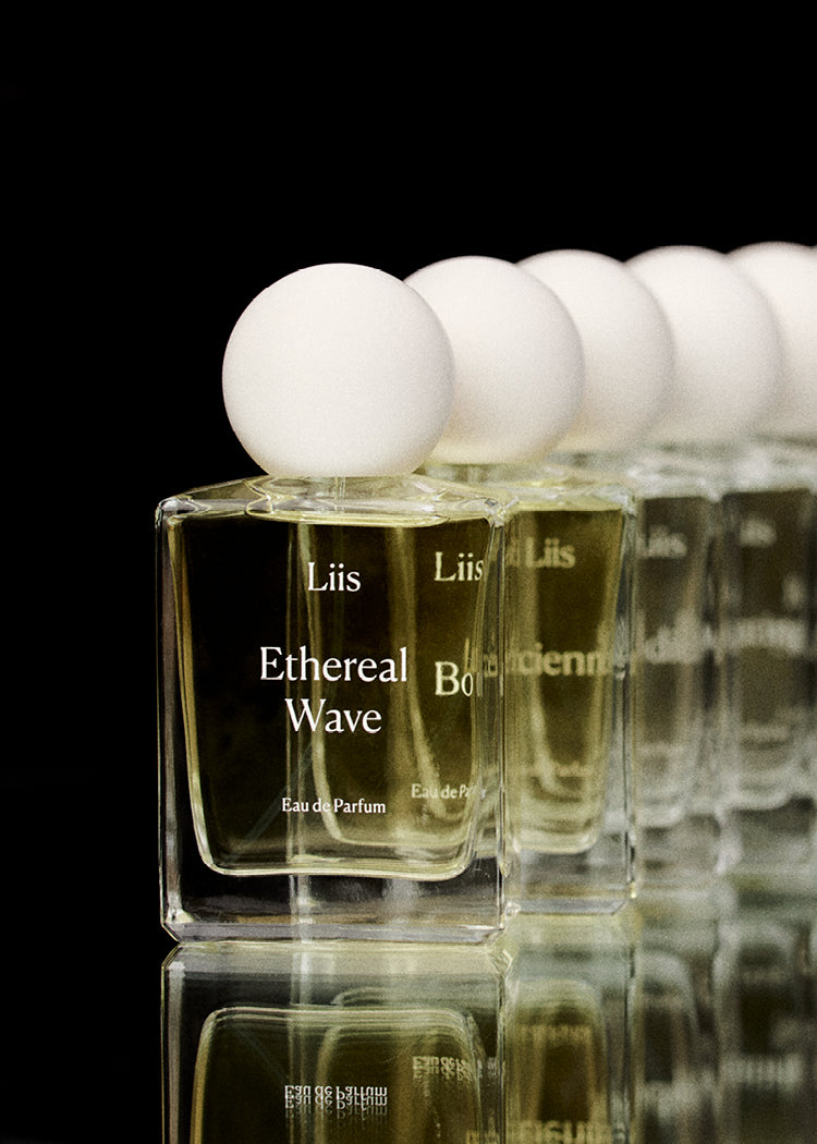 JD品Liis リズ　Ethereal Wave　エーテル・ウェーブ Liis ( リース ) / EDP Ethereal Wave / 香水 – style department_