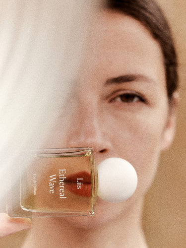 Ethereal Wave by Liis