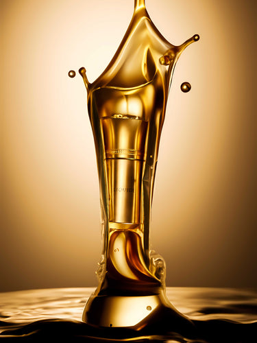 Liquide Gold by Liquides Imaginaires