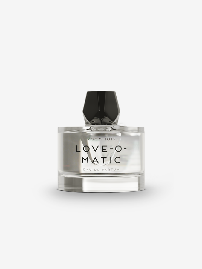 Love-o-Matic by Room 1015