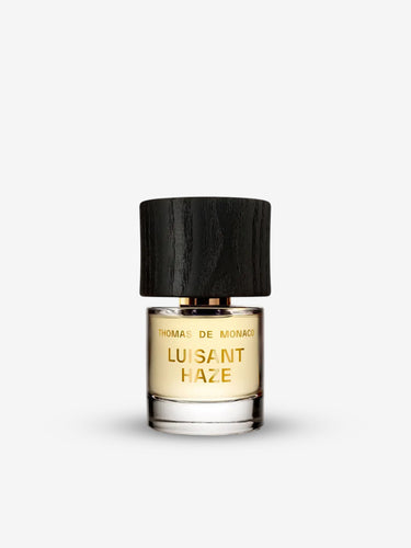 Luisant Haze by Thomas de Monaco
