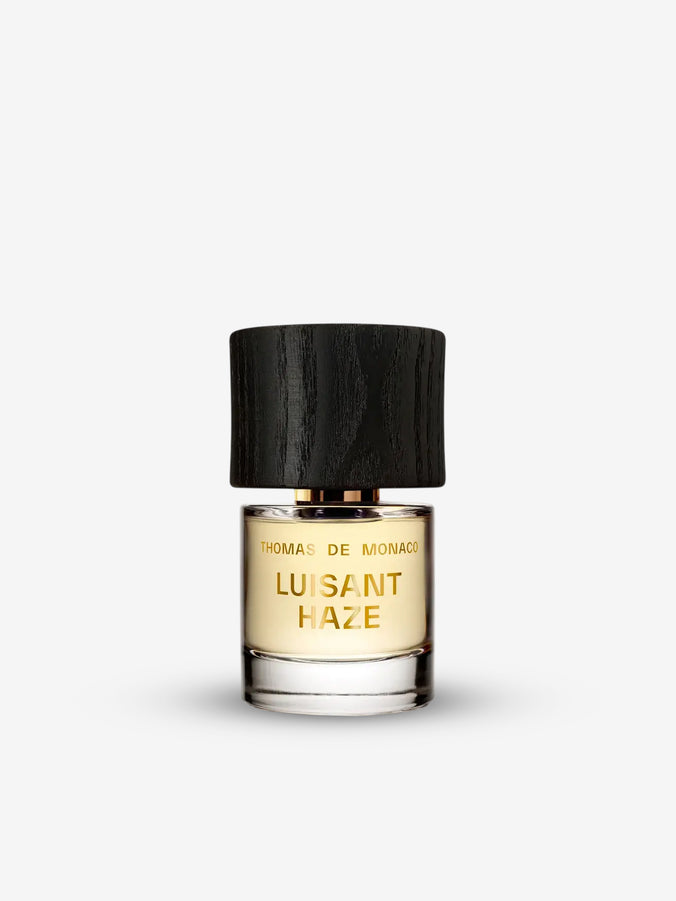 Luisant Haze by Thomas de Monaco