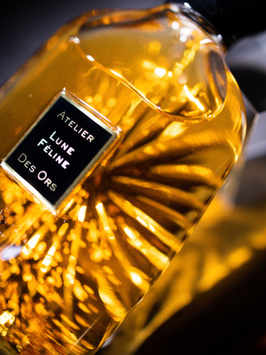 Lune Feline by Ateliers des Ors