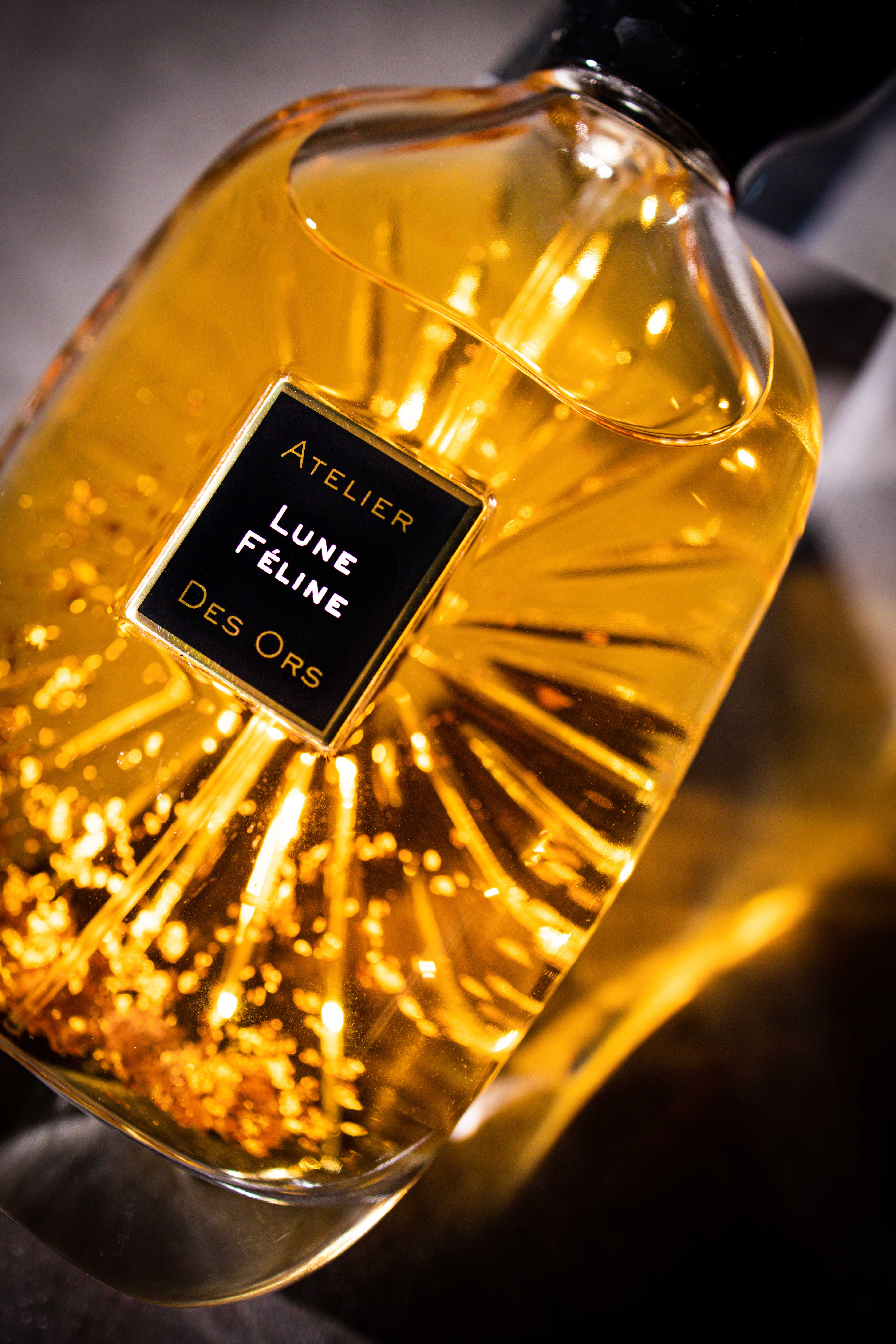 Lune Feline by Ateliers des Ors