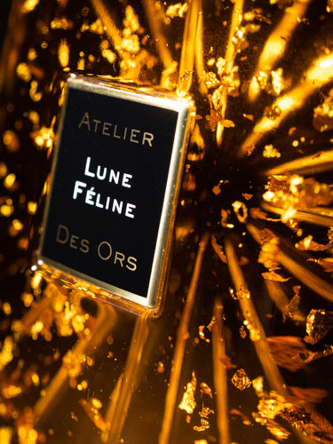 Lune Feline by Ateliers des Ors