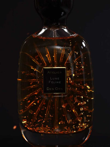 Lune Feline by Ateliers des Ors