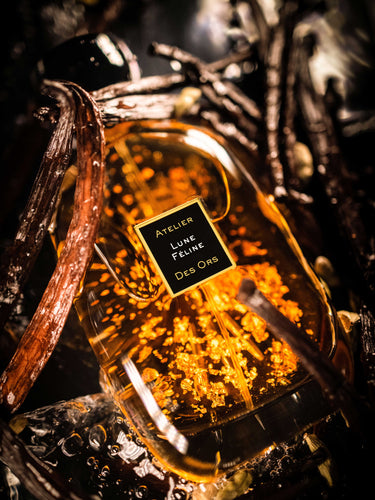 Lune Feline by Ateliers des Ors