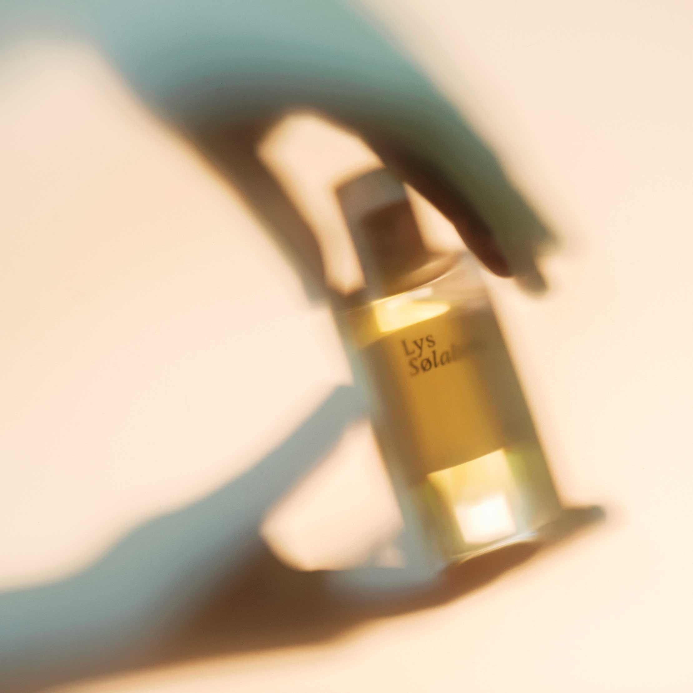 Lys Solaberg EDP by Maison Crivelli | Eau de Parfum