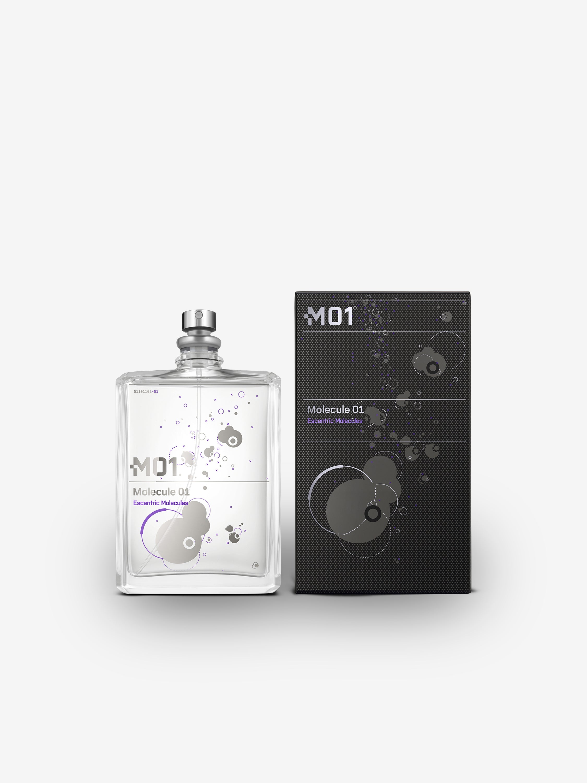 Molecule 01 by Escentric Molecules | Eau de Parfum