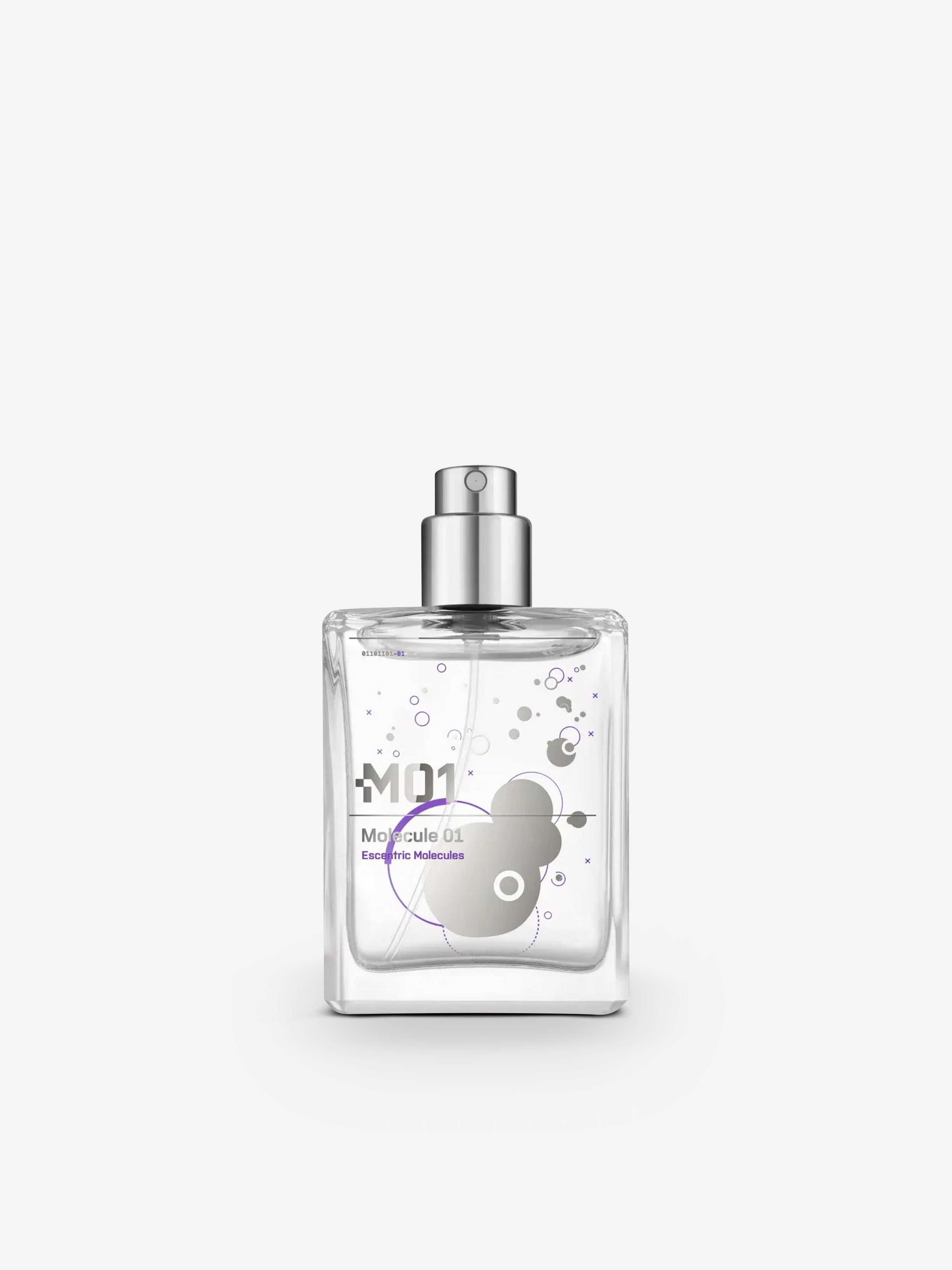 Molecule 01 by Escentric Molecules