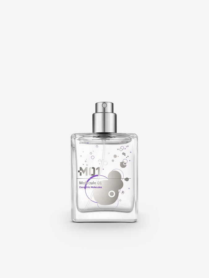Molecule 01 by Escentric Molecules
