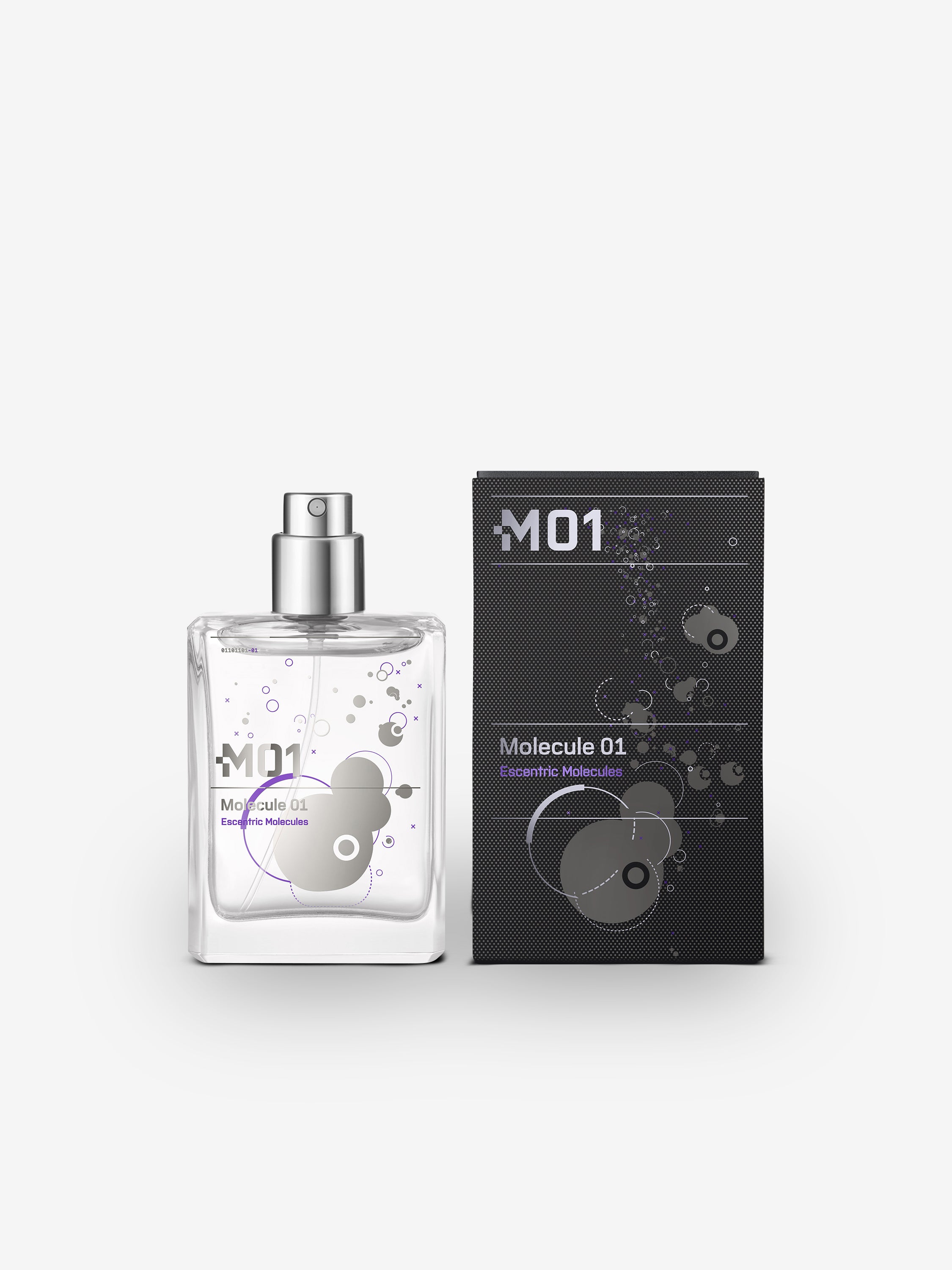 Molecule 01 by Escentric Molecules
