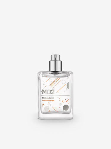 Molecule 02 by Escentric Molecules