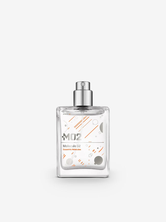 Molecule 02 by Escentric Molecules