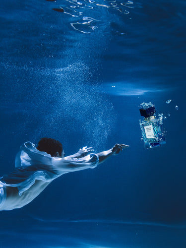 Aquatic Ozonic by Anomalia