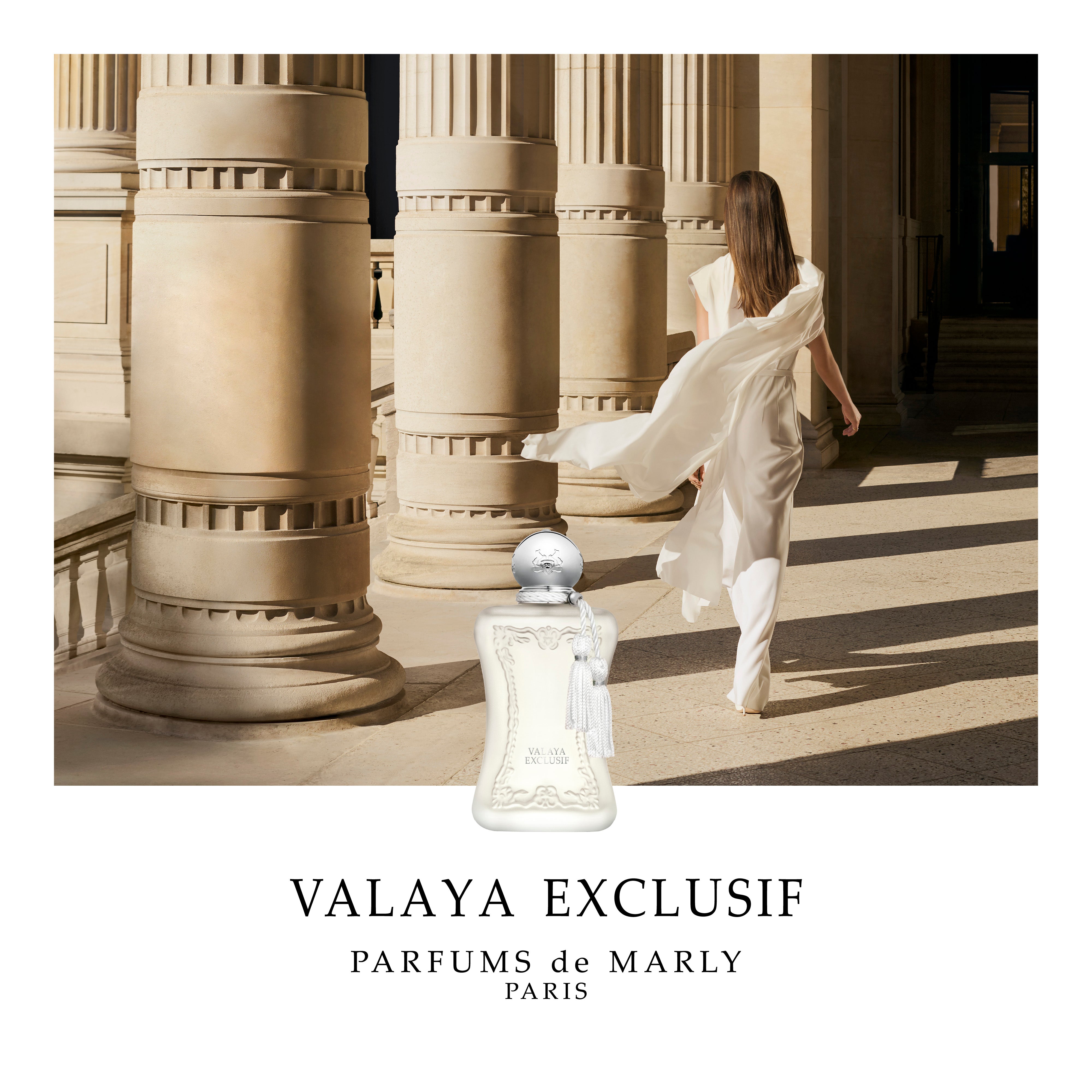 Valaya EDP by Parfums de Marly