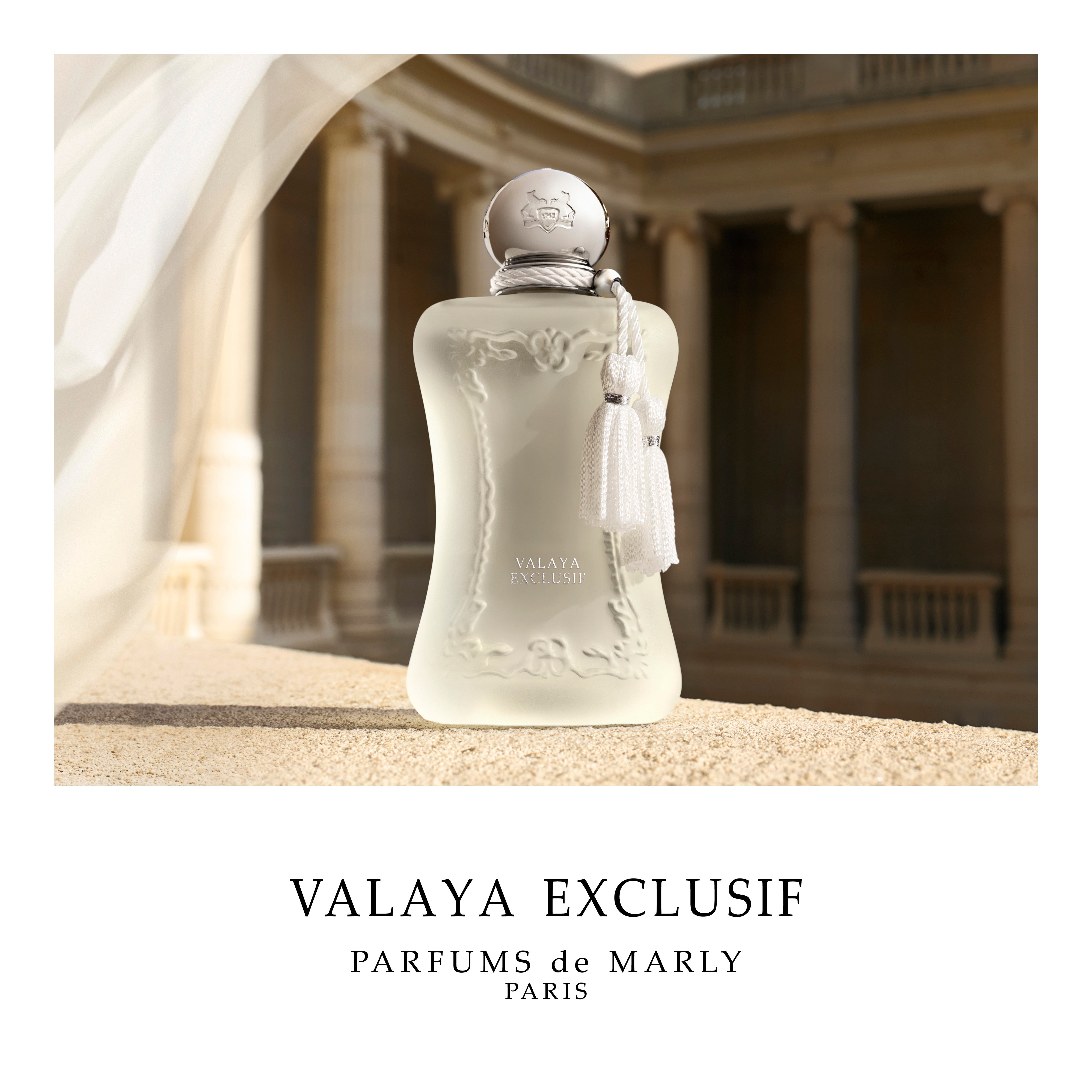 Valaya EDP by Parfums de Marly