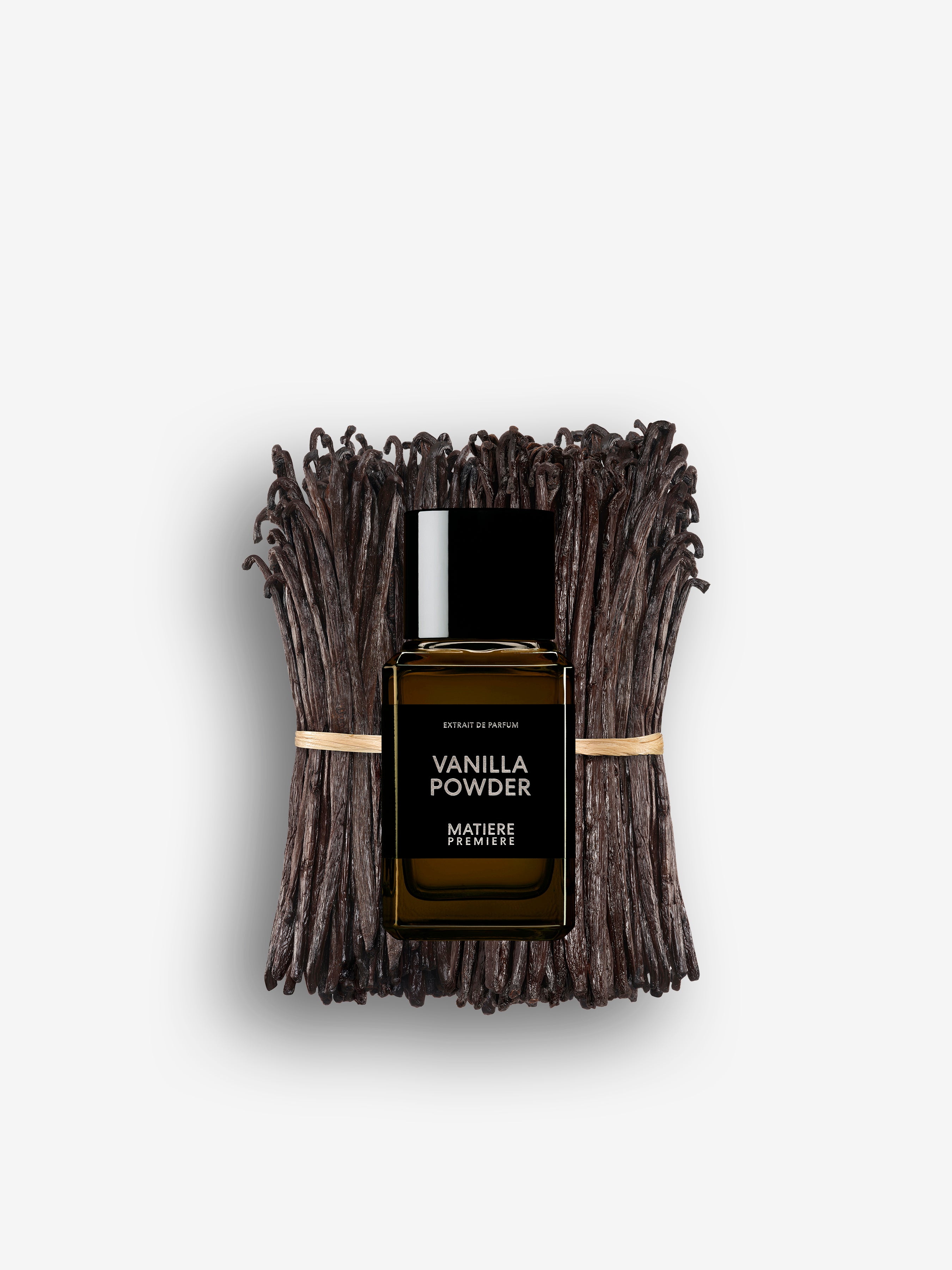 Vanilla Powder Extrait by Matiere Premiere