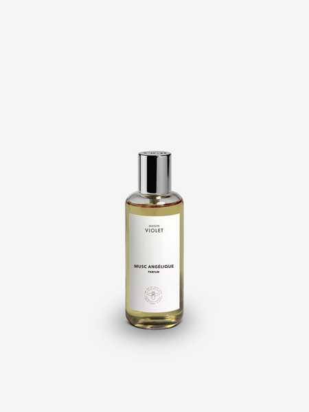 Musc Angelique by Maison Violet
