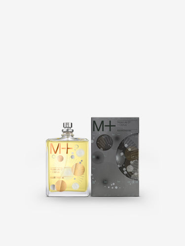 M01 + Cistus by Escentric Molecules