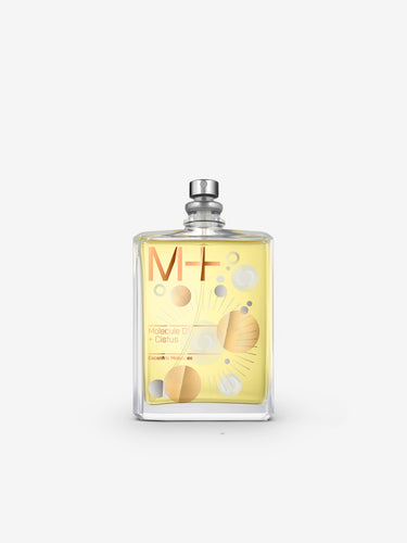 M01 + Cistus by Escentric Molecules