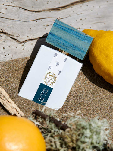 Blu Mare by Giardini di Toscana