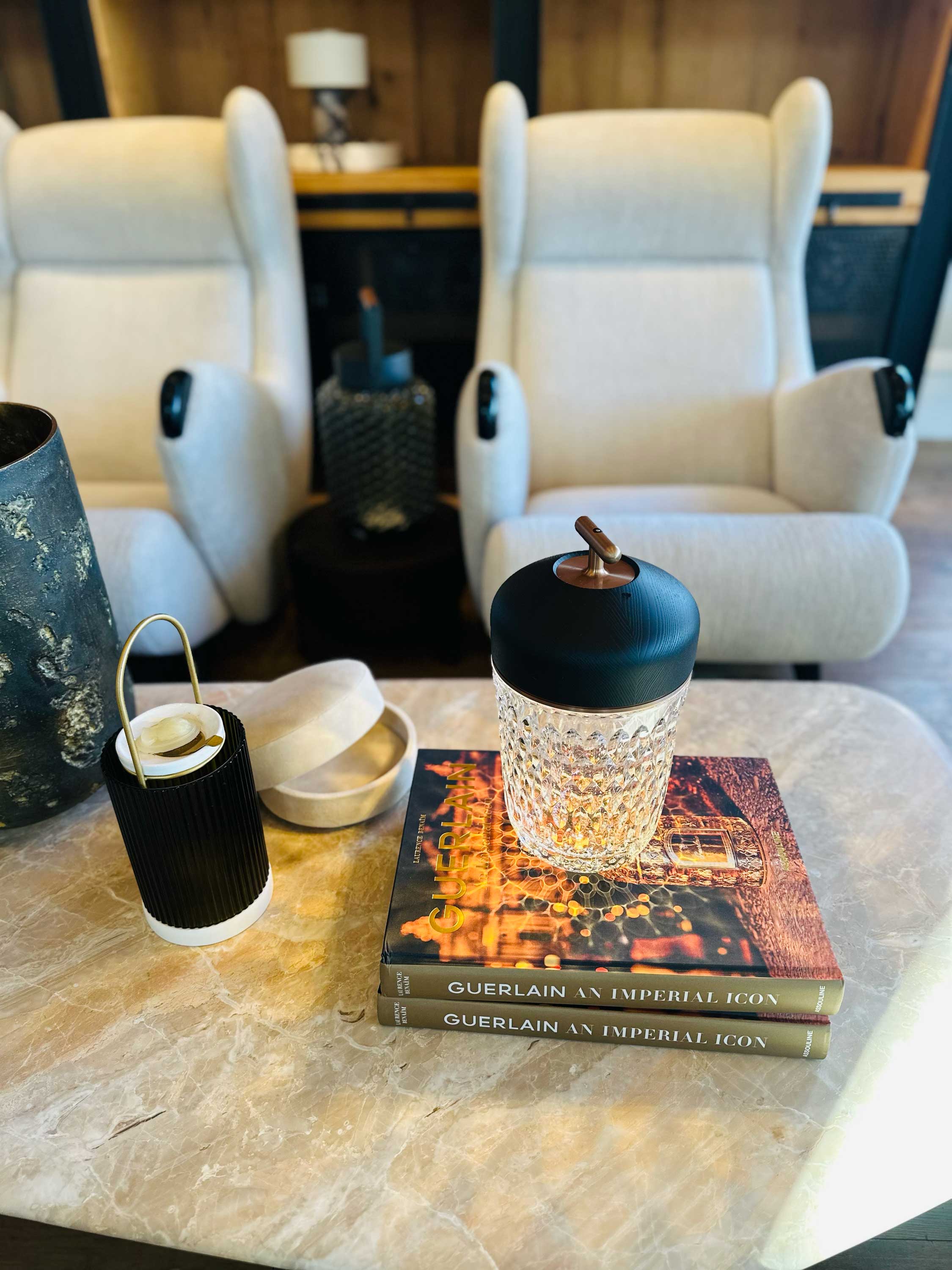 La Promeneuse Diffuser Set - Thumbnail 5