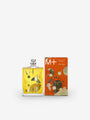 M01 + Mandarin by Escentric Molecules
