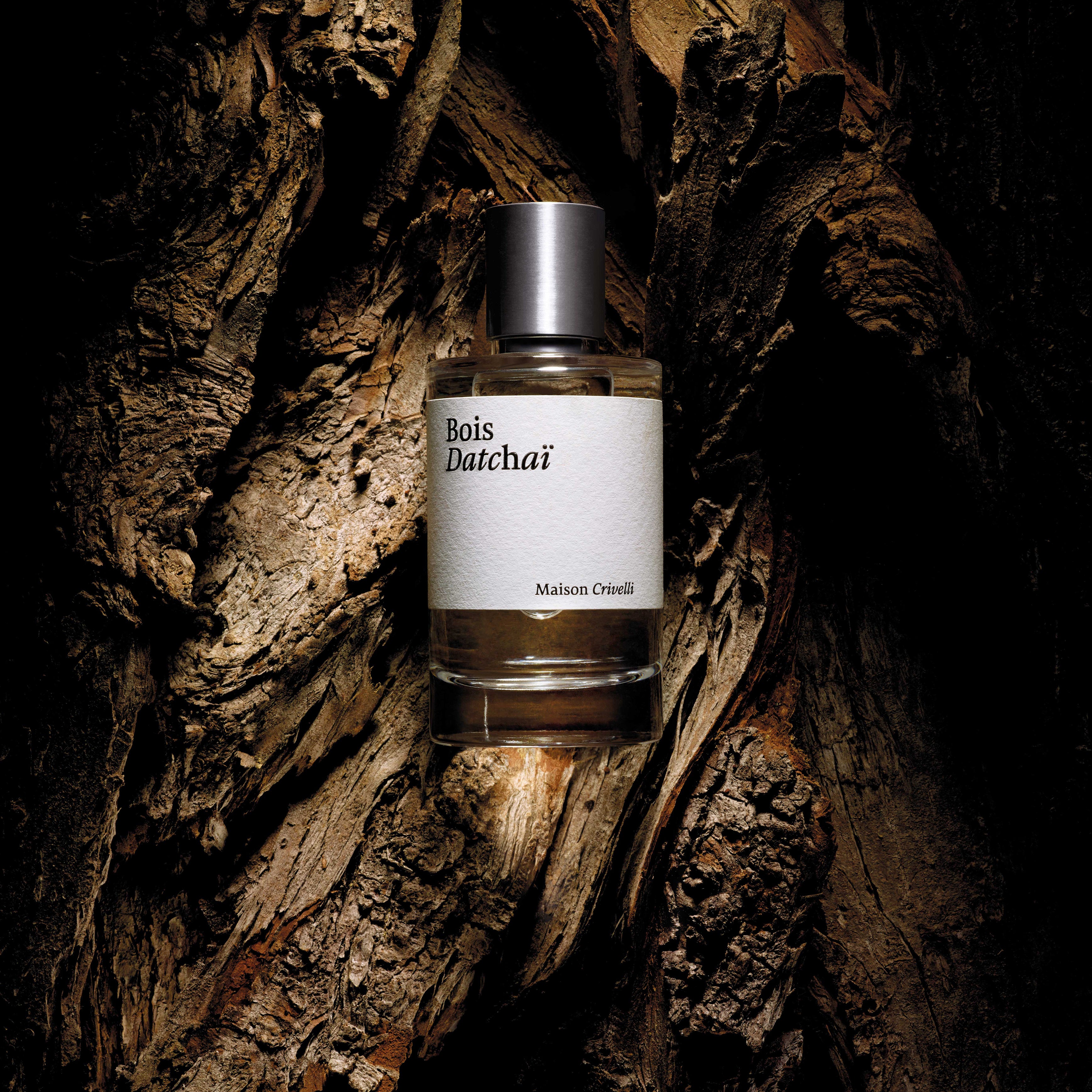 Bois Datchai EDP by Maison Crivelli