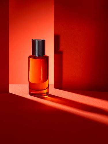 Hibiscus Mahajad Extrait by Maison Crivelli