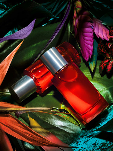 Ambre Chromatique Extrait by Maison Crivelli