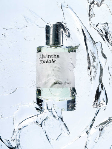 Absinthe Boreale EDP by Maison Crivelli