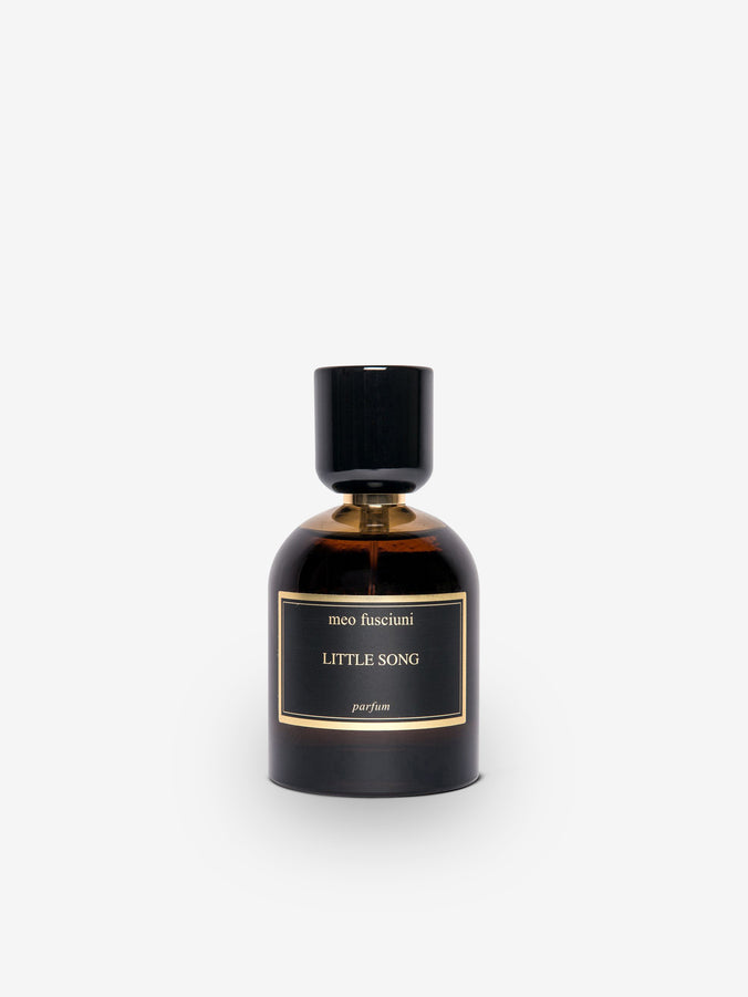 Little Song by Meo Fusciuni