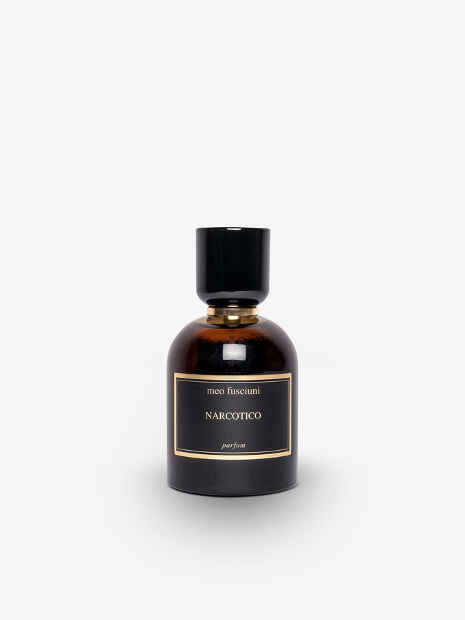 Narcotico by Meo Fusciuni