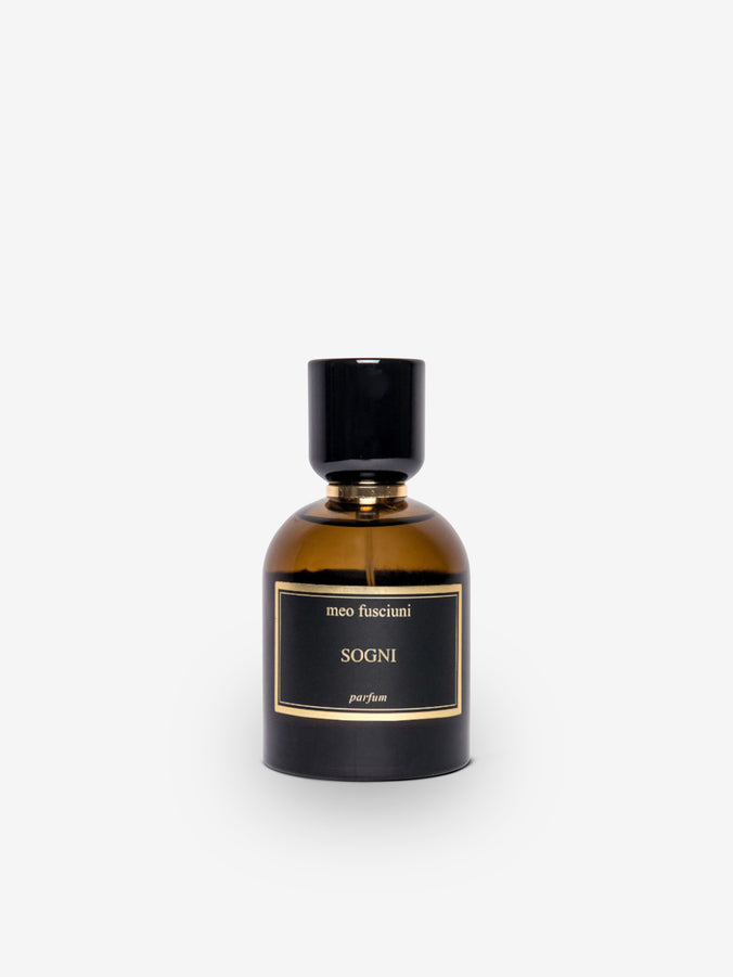 Sogni by Meo Fusciuni