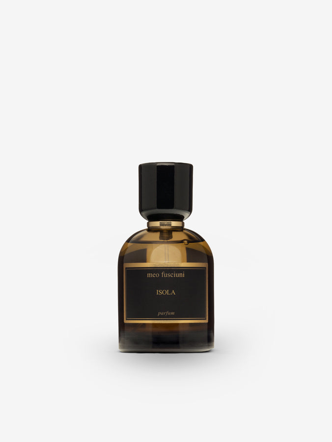 Isola by Meo Fusciuni
