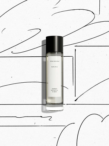 Guilty Story by Mihan Aromatics