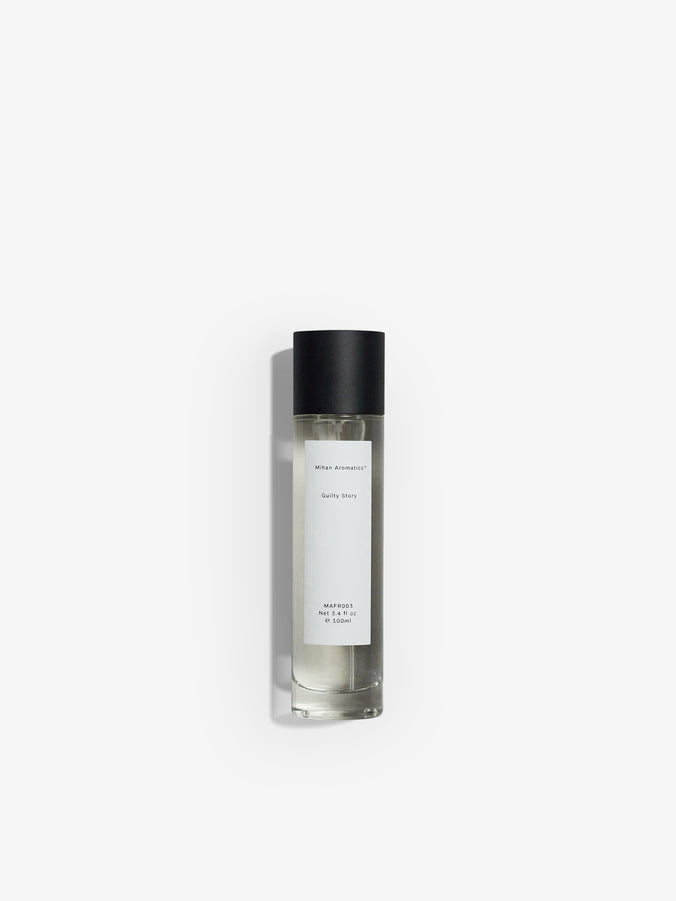 Guilty Story by Mihan Aromatics