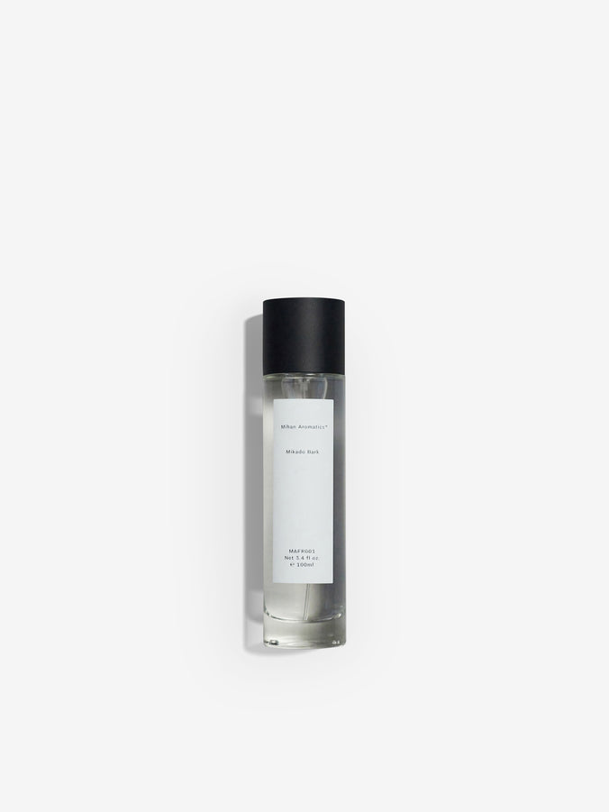 Mikado Bark by Mihan Aromatics