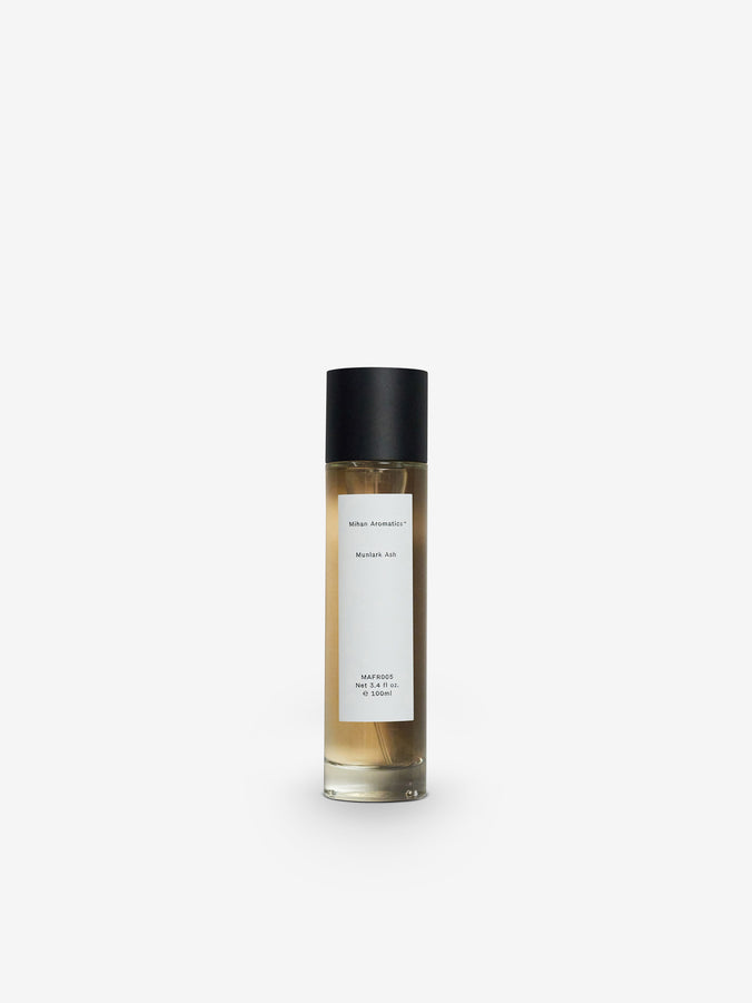 Munlark Ash by Mihan Aromatics