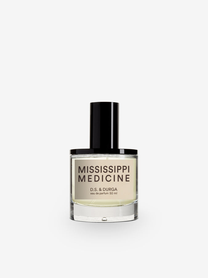 Mississippi Medicine Fragrance by D.S. & Durga