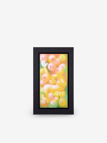 Monkeyflower by Stora Skuggan