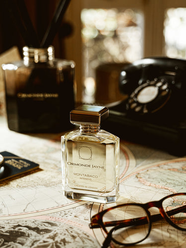 Montabaco Intensivo by Ormonde Jayne