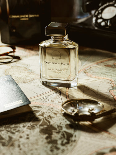 Montabaco Intensivo by Ormonde Jayne