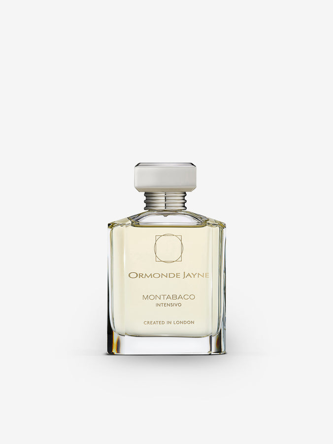 Montabaco Intensivo by Ormonde Jayne