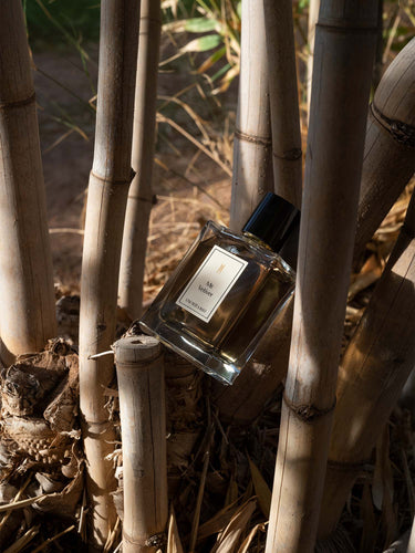 Mr. Vetiver by Une Nuit Nomade