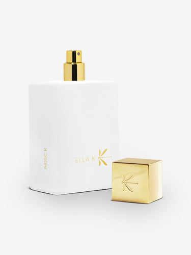 Musc K by Ella K