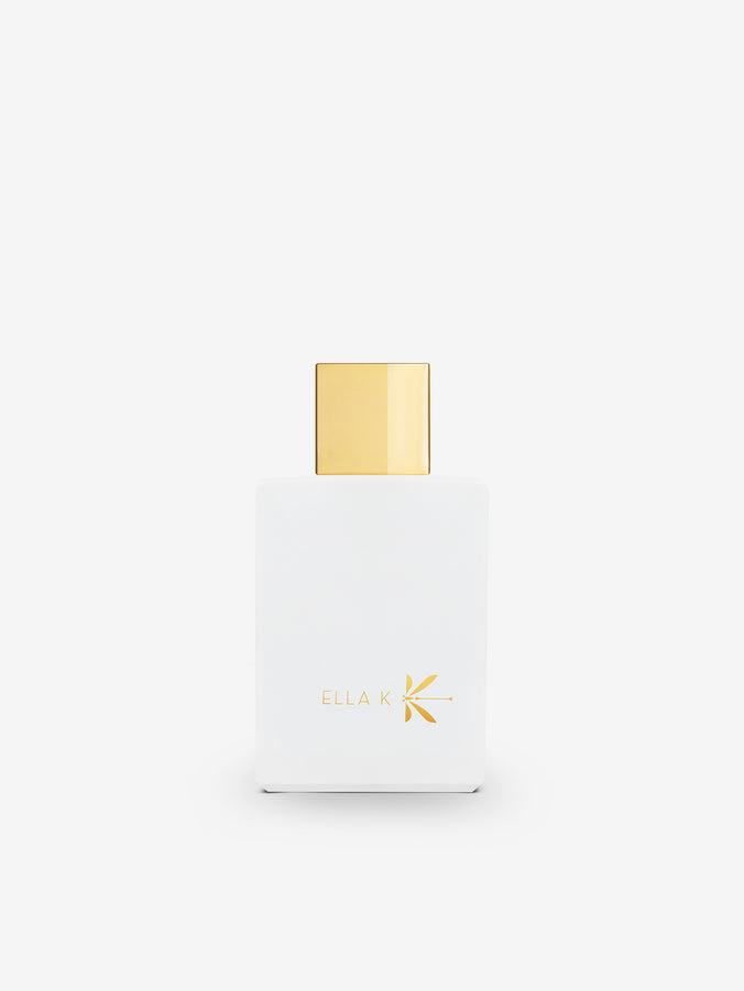Musc K by Ella K